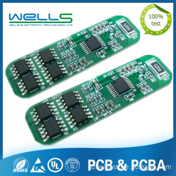 High Quality Fast Delivery Cheap PCB Prototype and Mass Production